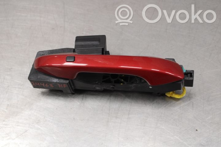 KIA Ceed Manecilla externa puerta delantera 