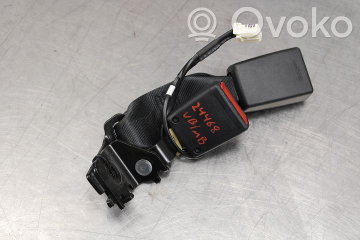 KIA Ceed Hebilla del cinturón delantero 