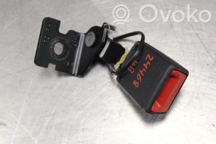 KIA Ceed Gurtschloss vorne