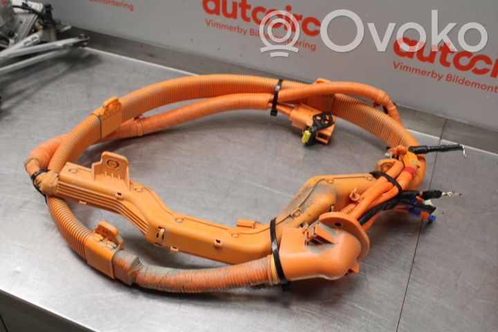 KIA Ceed Cable de alta tensión 