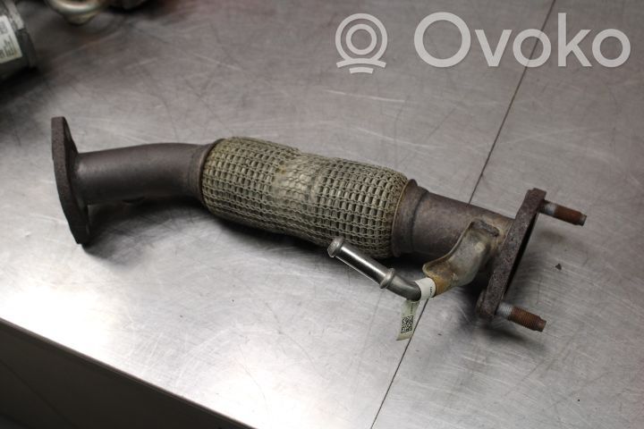 KIA Ceed Silencieux / pot d’échappement