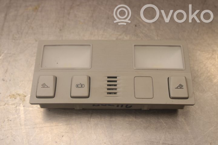 Volkswagen Crafter Muu sisävalo 