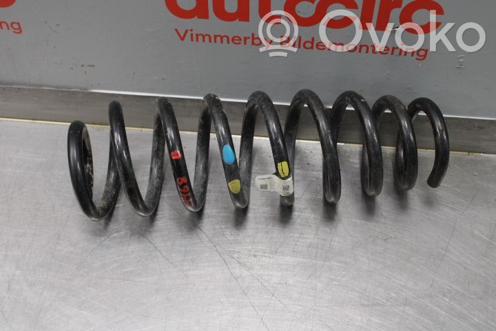 KIA Ceed Arc elicoidal spate 