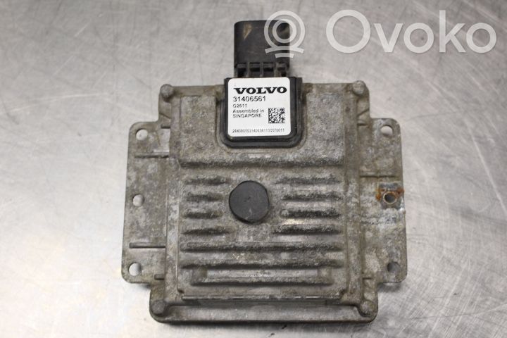 Sensor de radar Distronic   31406561