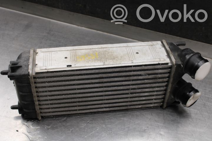 Citroen Berlingo Radiator intercooler