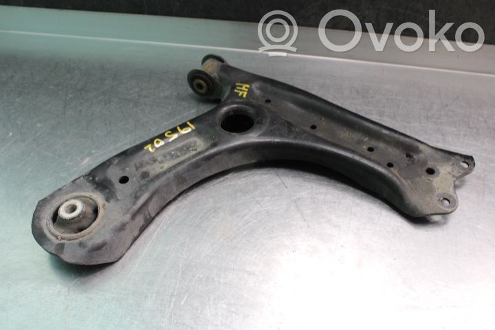 Volkswagen Polo V 6R Fourchette, bras de suspension inférieur avant 