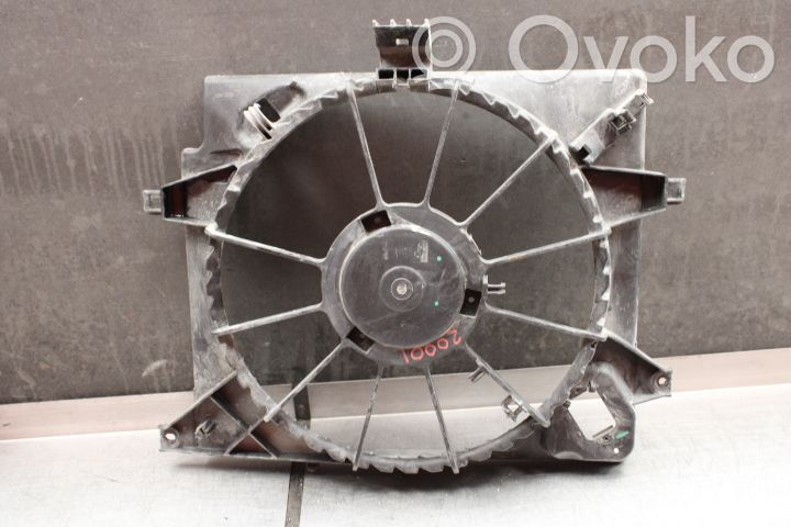 Difūzorius   25380A5800