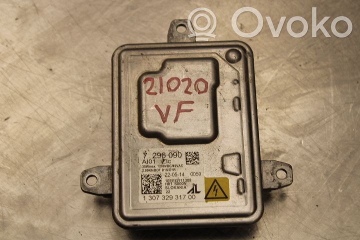 Module d'éclairage LCM   7296090