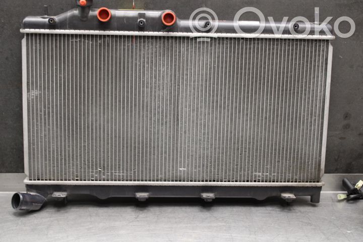 Subaru XV I Radiatore di raffreddamento 