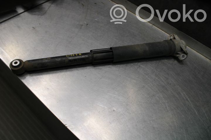 Seat Leon (5F) Ammortizzatore posteriore 