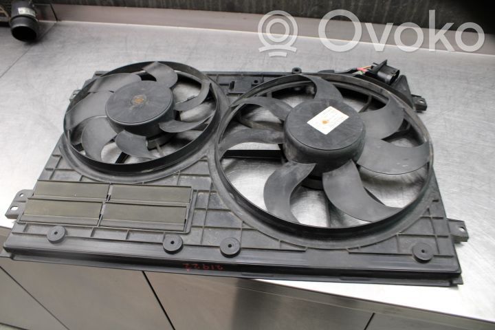 Elektrolüfter