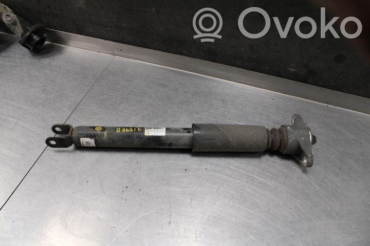 Hyundai i30 Amortizor spate 