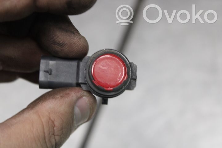 BMW 3 F30 F35 F31 Parksensor PDC 