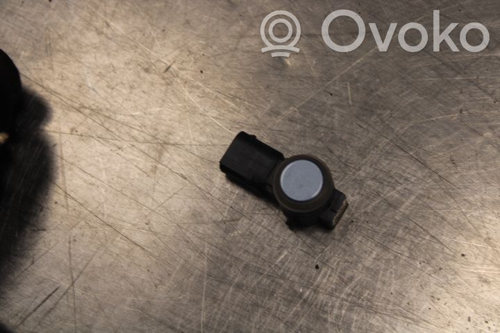 Citroen C4 II Picasso Sensor de aparcamiento PDC 