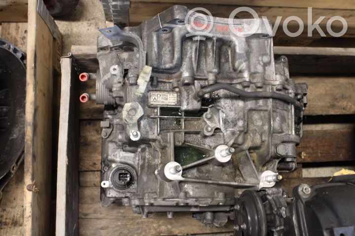 Mazda CX-3 Automatic gearbox 
