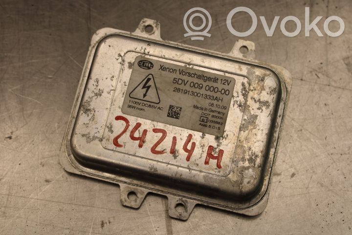 Módulo de luz LCM   63117182396,5DV00900000