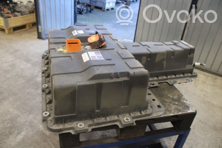 Hibrido/ elektromobilio akumuliatorius   EC051A16S