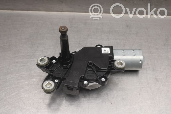 Mercedes-Benz E W213 Motor del limpiaparabrisas trasero 