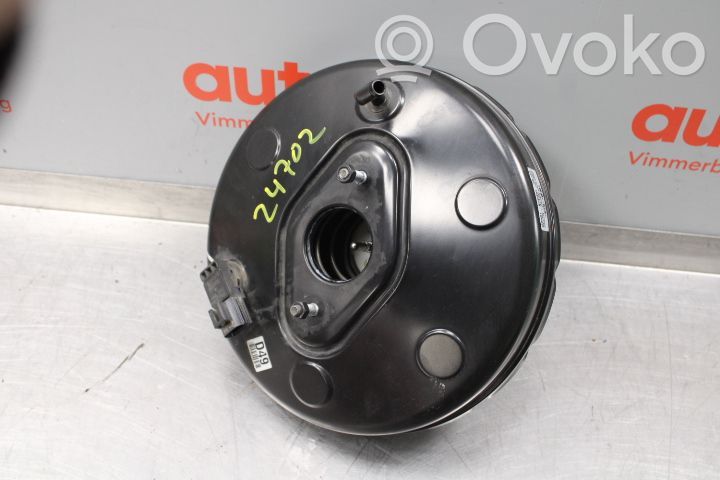 Bremskraftverstärker   59110D4130,59110D4130,58500D4490