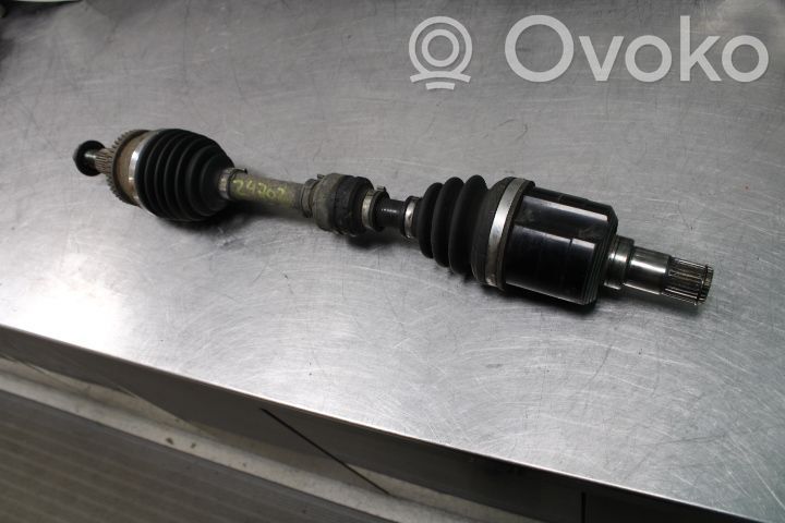 KIA Optima Arbre d'entraînement avant