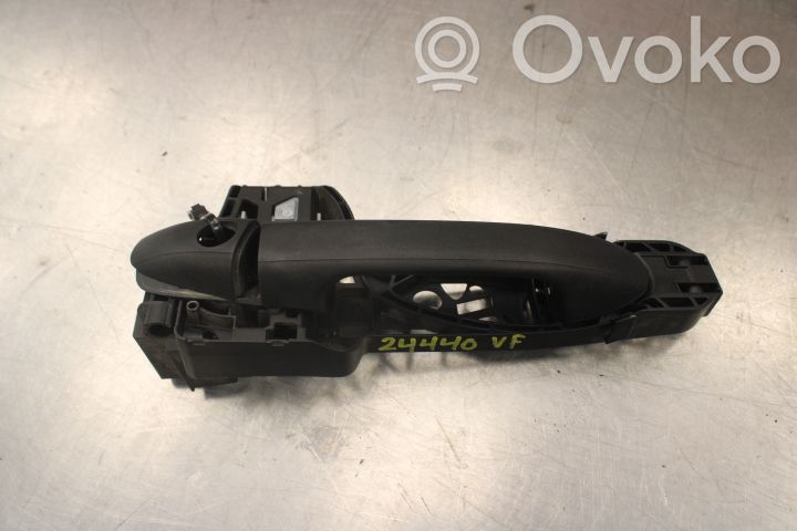 Mercedes-Benz Sprinter W907 W910 Maniglia esterna per portiera anteriore