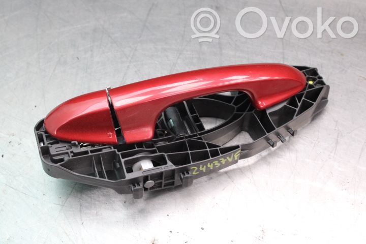 Ford Puma Manecilla externa puerta delantera 