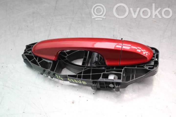 Ford Puma Manecilla externa puerta delantera 