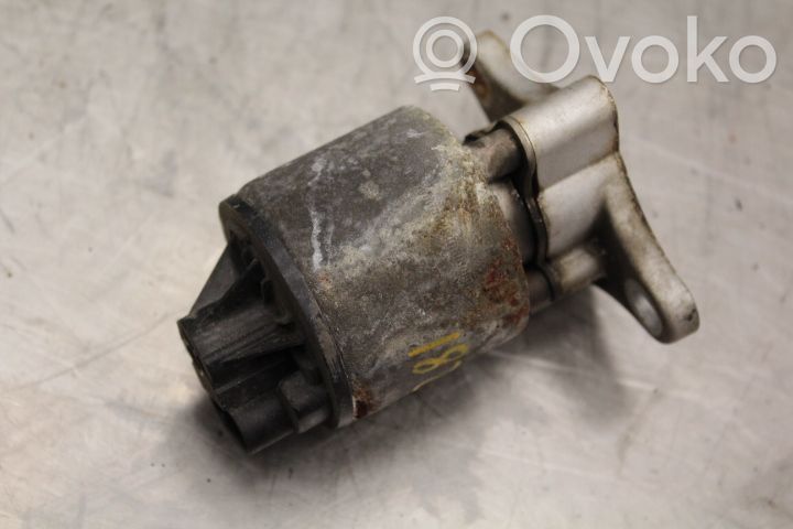 Opel Astra G Válvula EGR 