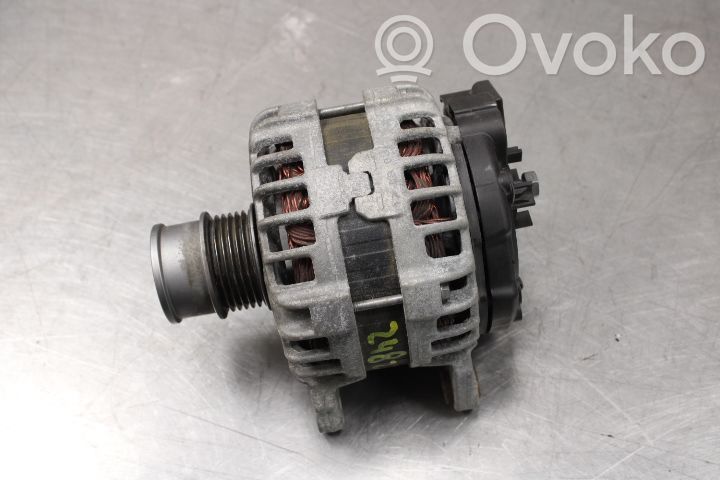 Alternador   04E903015P,04C903023T
