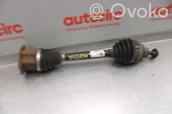 Audi A6 Allroad C7 Semiasse anteriore