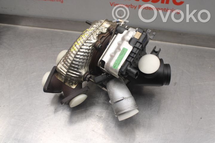Turboahdin   059145874J