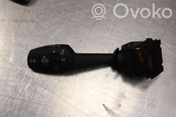 Indicator stalk   010108160