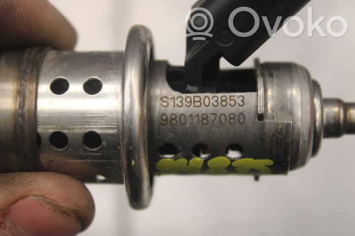 Injector AdBlue   9801187080,9801187080