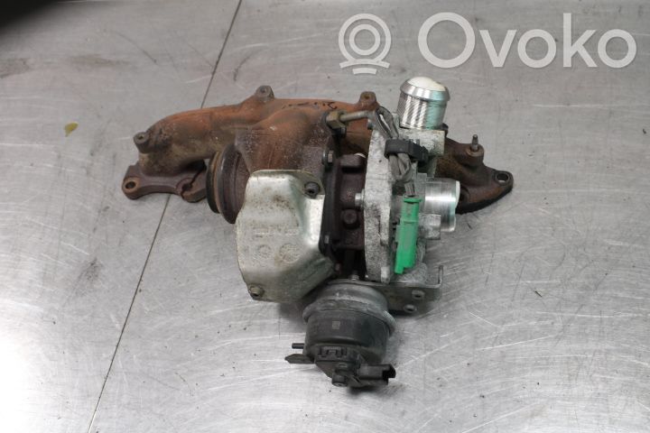 Peugeot Expert Turbo