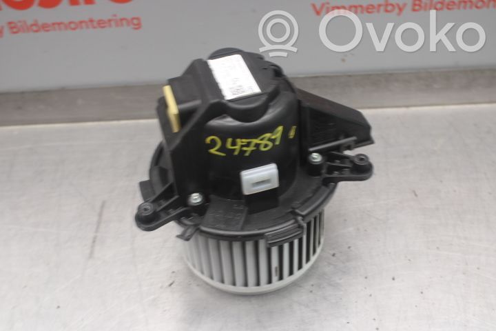 Ventilator aerotermă   5P1330100