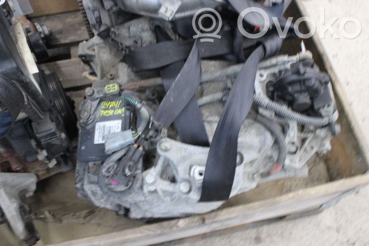 Caja de cambios automática   9810375780,9805709280