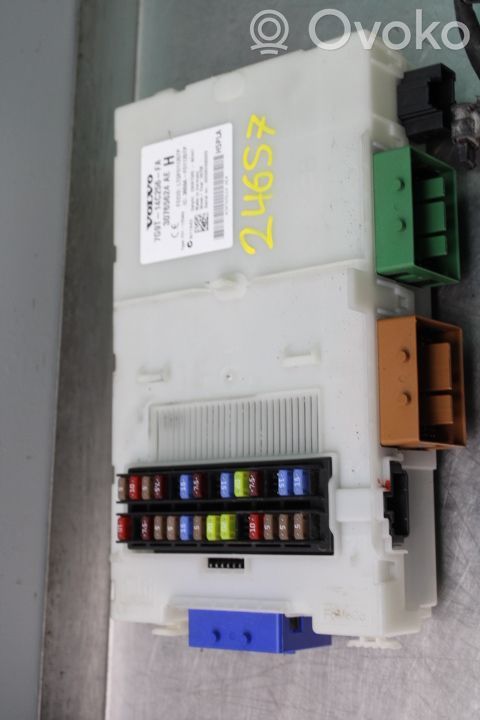 Fuse module   7G9T14C256FA,30765624AEH