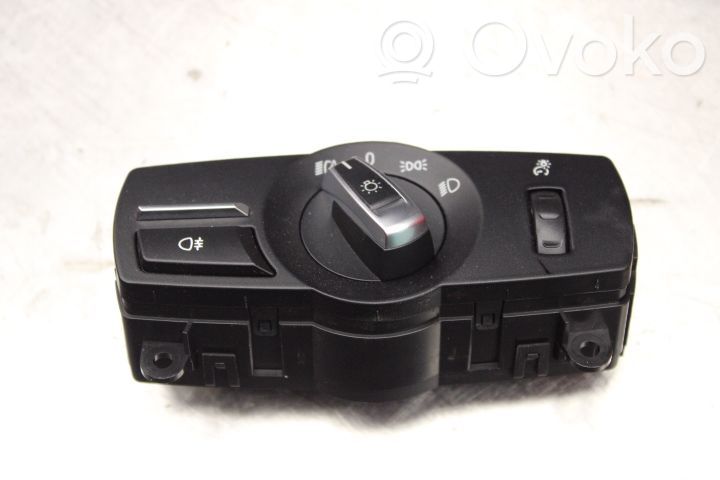 BMW 5 F10 F11 Comutator lumini 