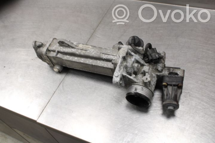 Volvo V70 Răcitor supapă EGR 