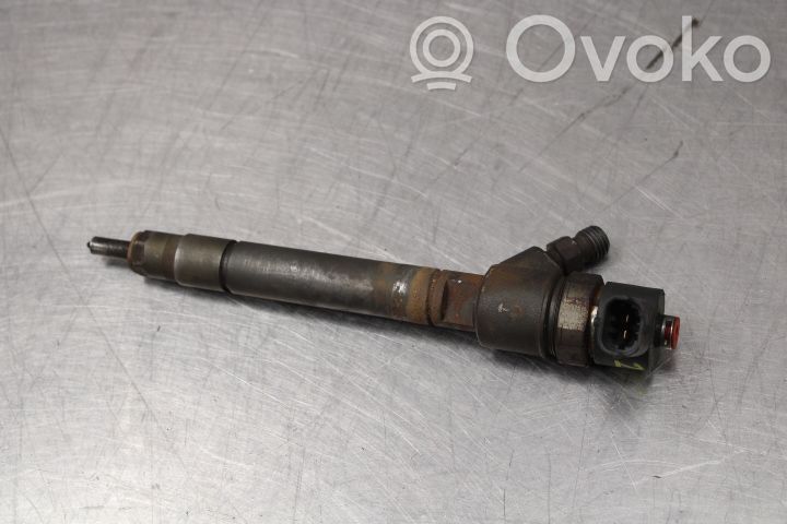 Inyector de combustible   36000574,30777526