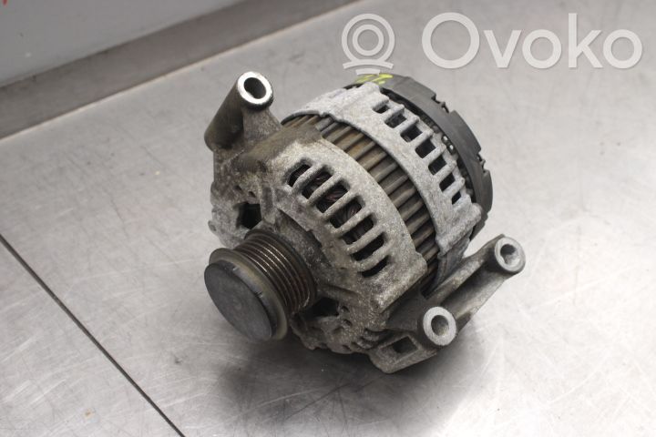 Volvo V70 Generator/alternator 