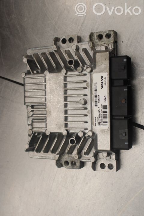 Saab 9-5 Injection control unit/module 