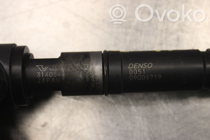 Inyector de combustible   36010045,VEA132370010AAB