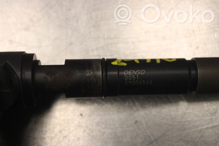 Volvo XC60 Inyector de combustible 