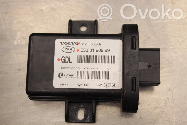 Lichtmodul Lichtsensor   31288566AA,6333190999I