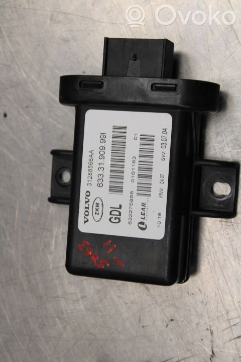 Module d'éclairage LCM   31288566AA
