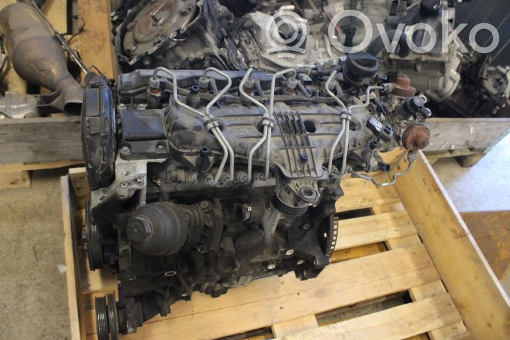 Volvo V60 Engine 