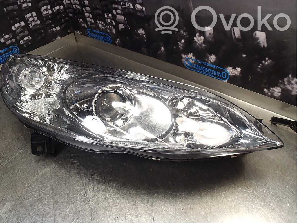 Headlight/headlamp