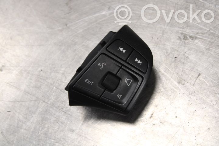Volvo V60 Interruptores/botones de la columna de dirección 