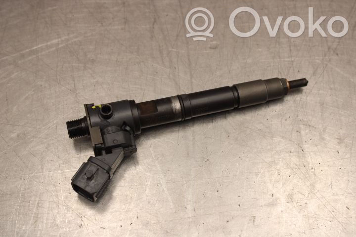Volvo XC60 Inyector de combustible 